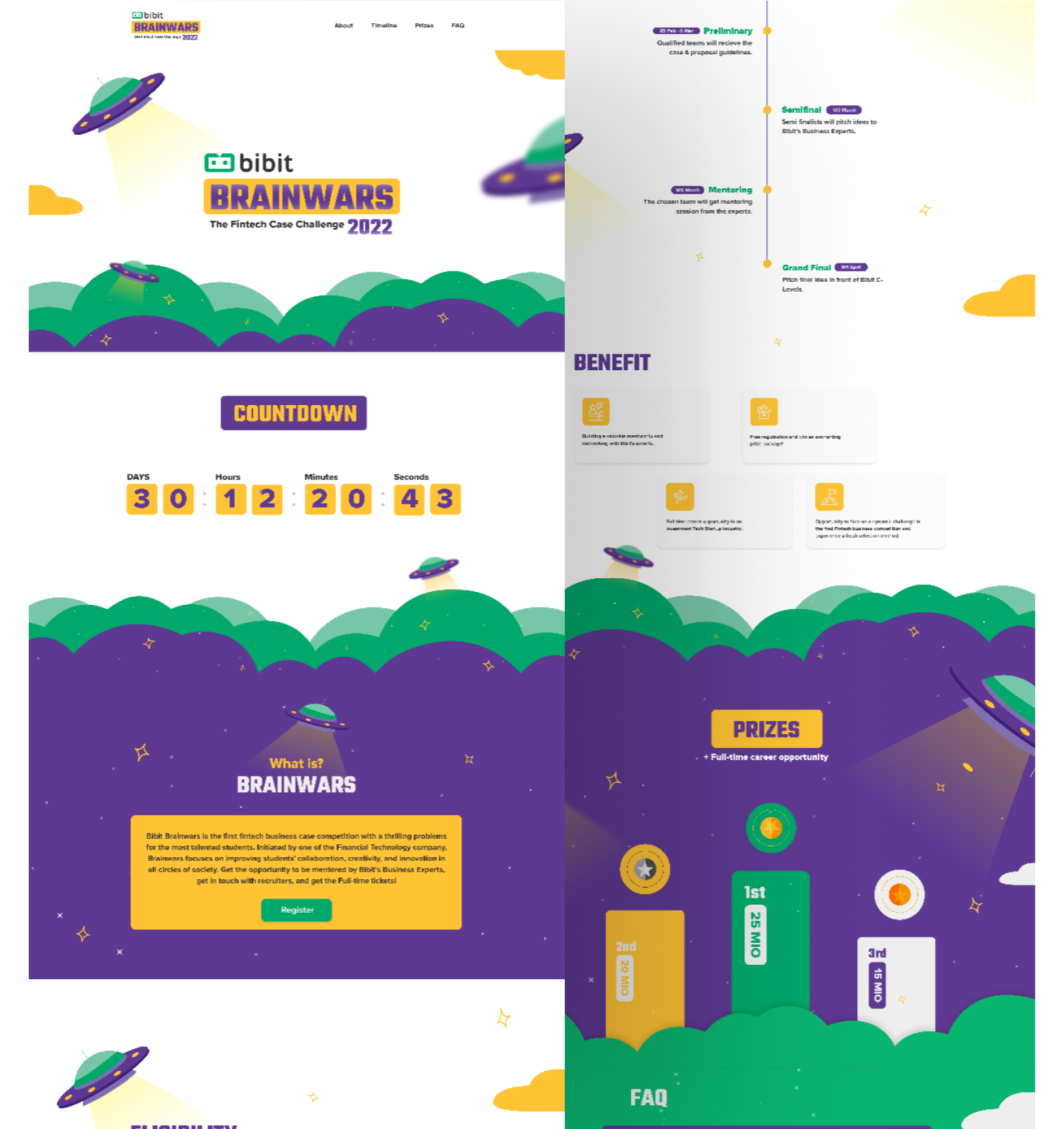 bibit - marcelnicholas