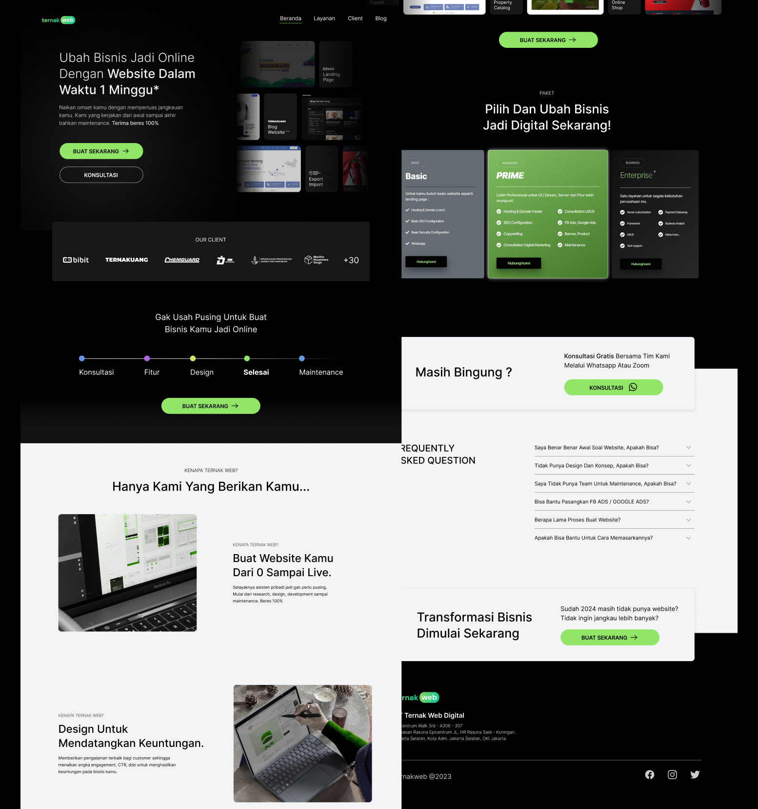 ternakweb - marcelnicholas