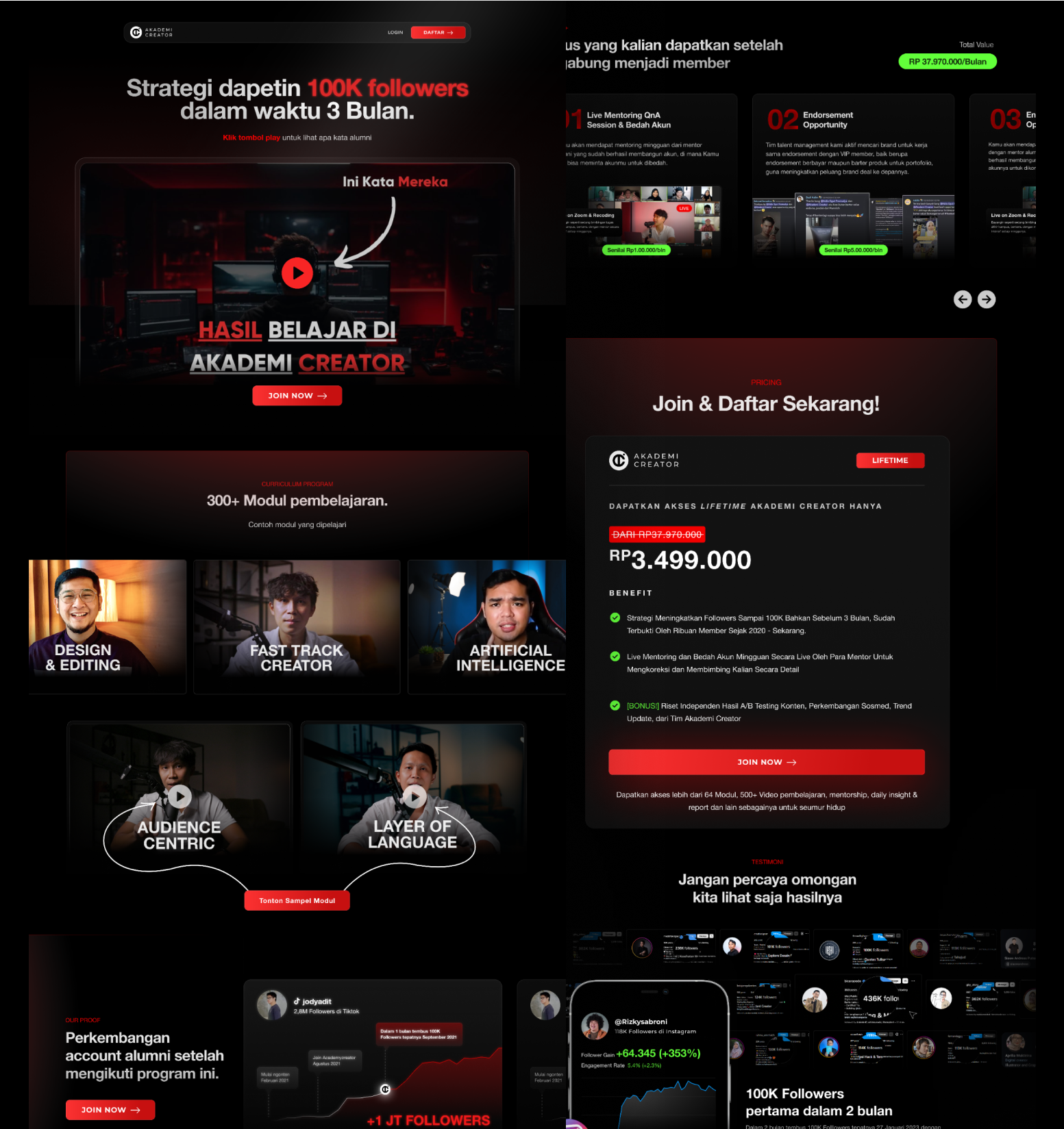 akademicreator-portofolio